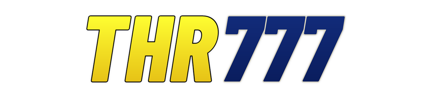 THR777 Logo